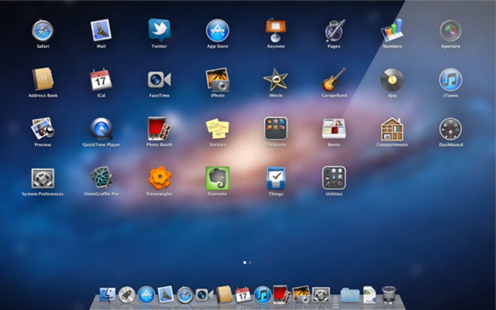 Mac Os X Snow Leopard Iso Image Free Download