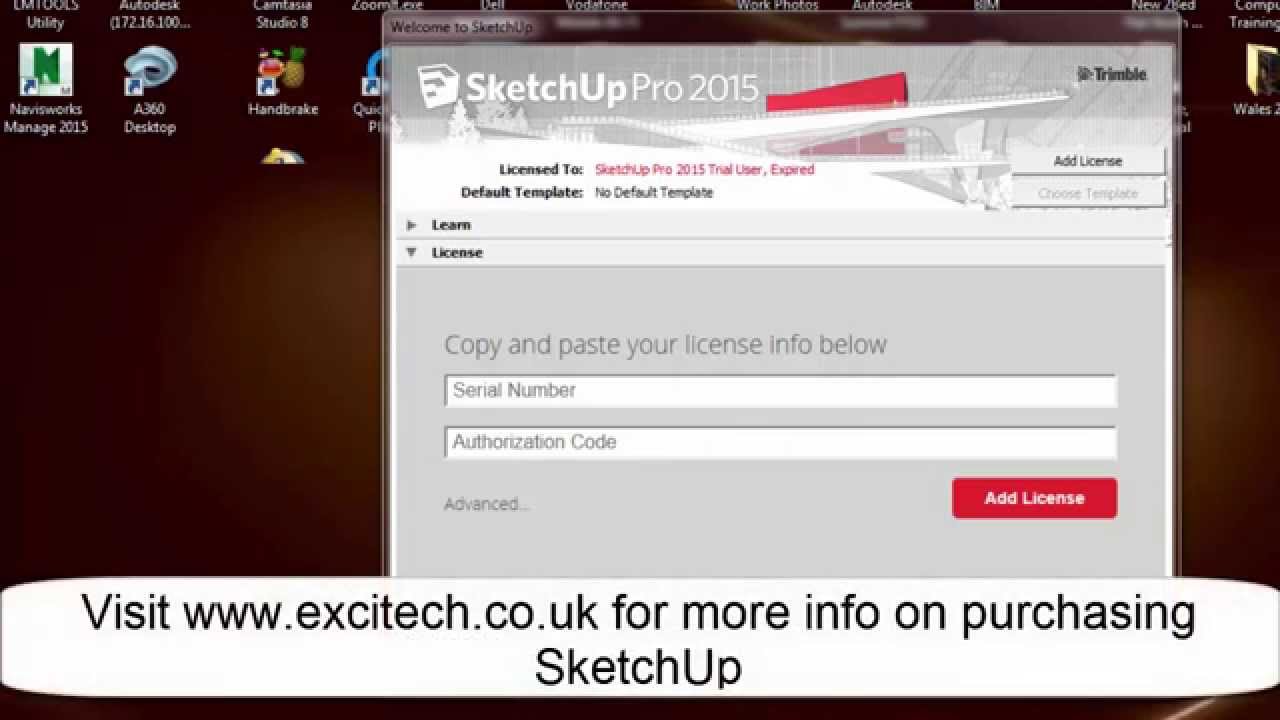 Sketchup pro 2014 license key free download 64 bit